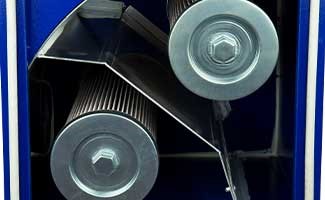 Binzel xFUME Advanced Duman Emme Sistemi