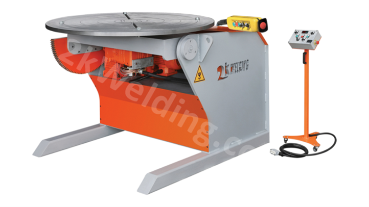 2k Welding 2k-MP-01 Eksenel Pozisyoner