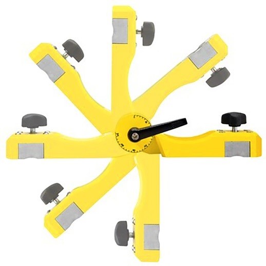 Magswitch Pivot Angle 200 Manyetik Açılı Kaynak Gönyesi