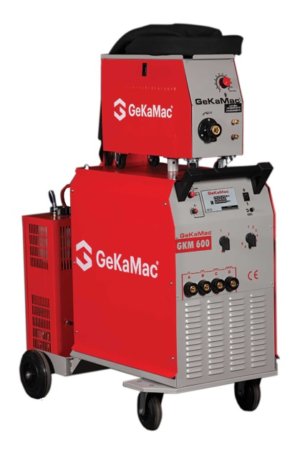 GKM 600-2W